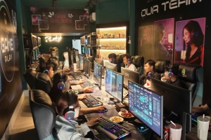 Tại sao nên chọn Queen Gaming làm nơi giải trí vào dịp Tết?